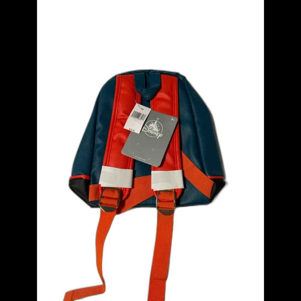 Disney Theme Parks Mini Backpack - Encanto